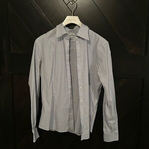 Brooks Brothers est. 1818 button down